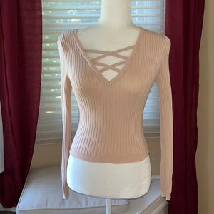 Forever 21 sweater Sz small